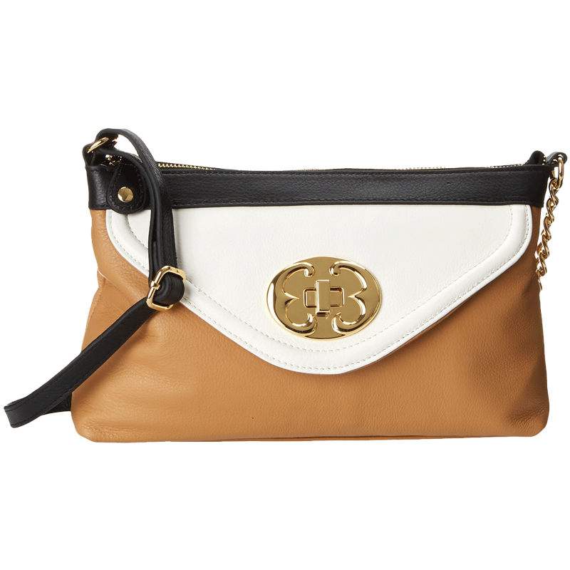 emma fox crossbody